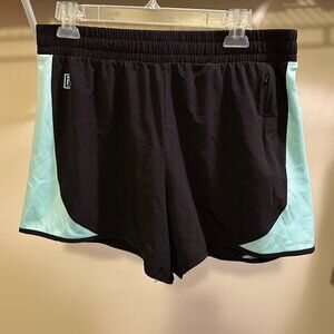 Fila Sports Athletic Shorts